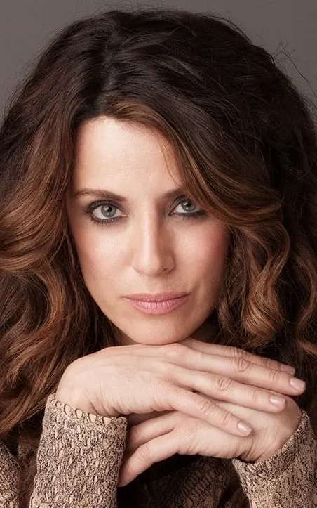 Alanna Ubach