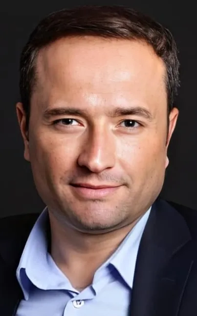 Ertan Gül