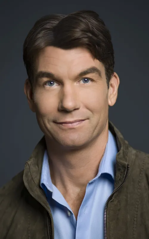 Jerry O'Connell