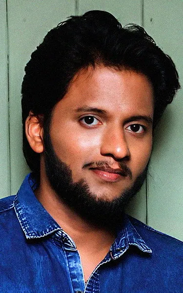 Raja Suriya
