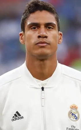 Raphaël Varane