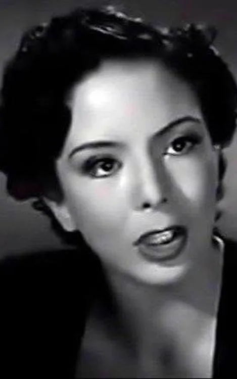 Georgina Barragán