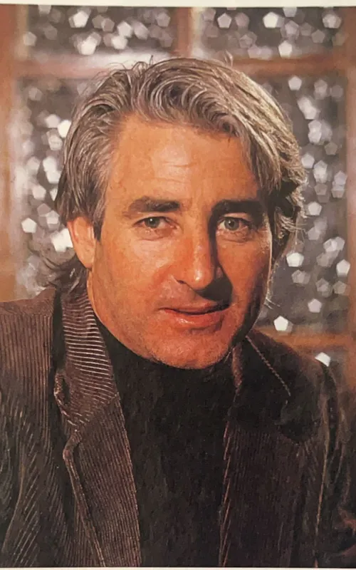 Christopher Mark Murphy