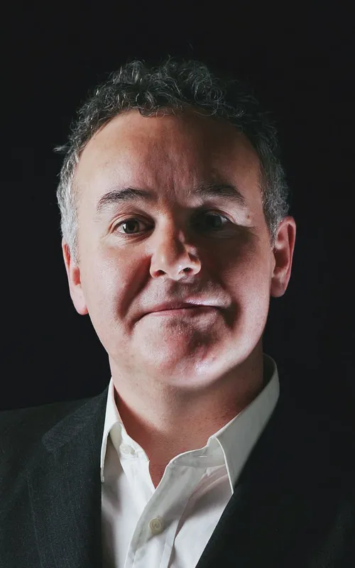 Adam Curtis