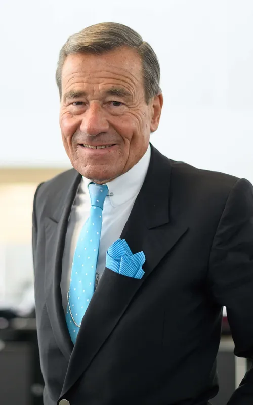 Wolfgang Grupp