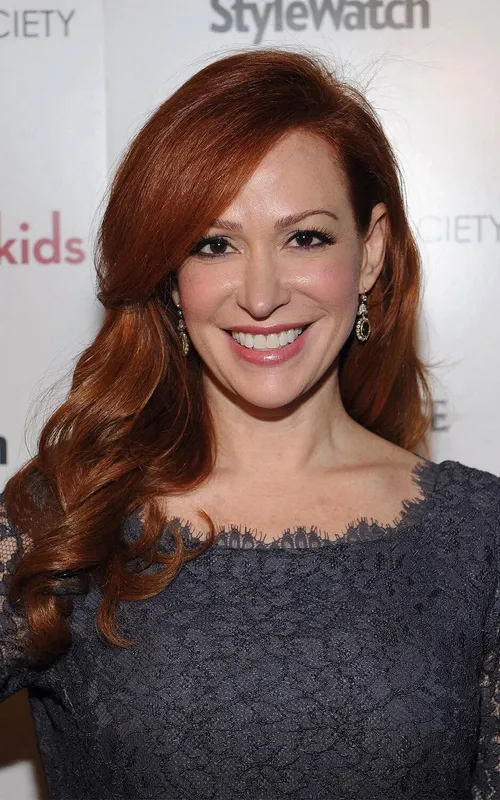 Rebecca Creskoff