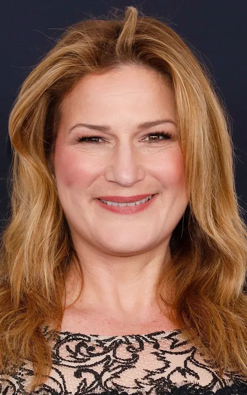 Ana Gasteyer