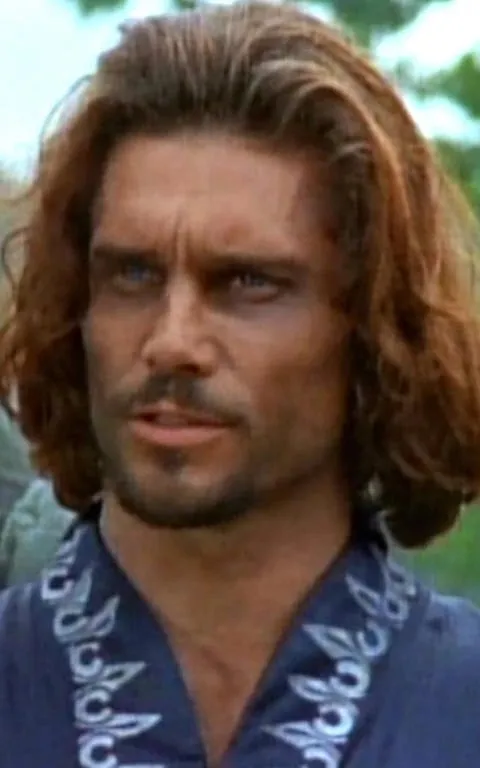 Mark Raffety