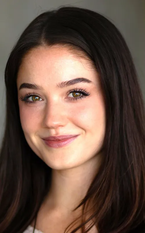 Ryann Bailey
