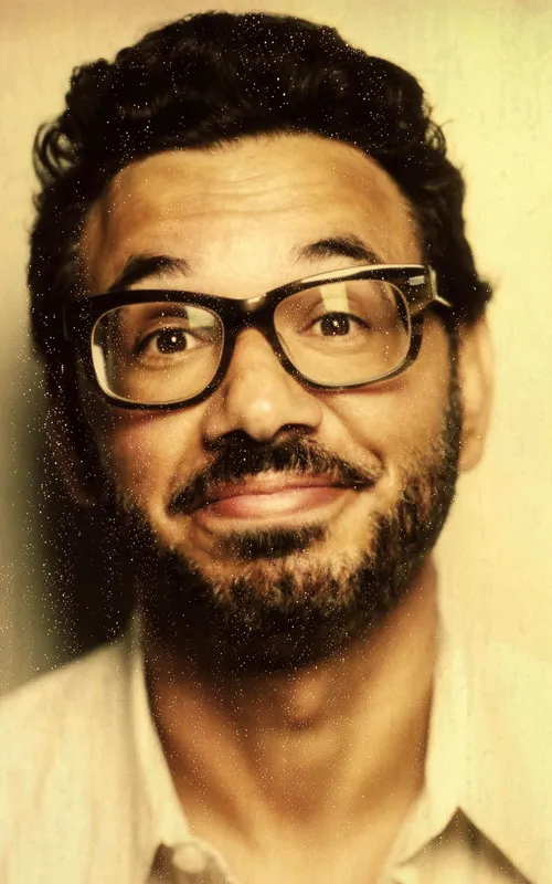 Al Madrigal