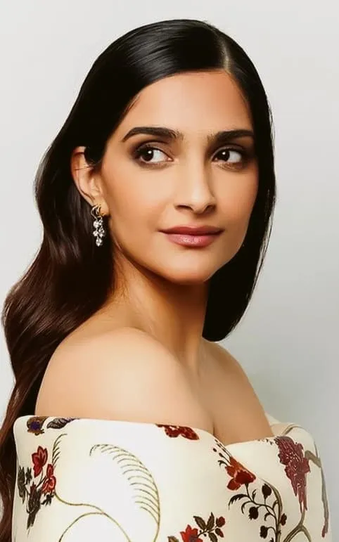 Sonam Kapoor Ahuja