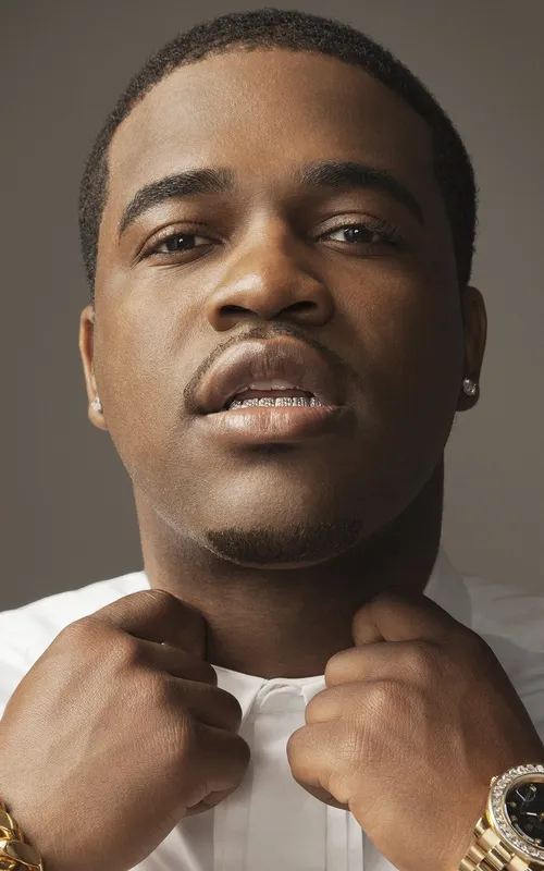 A$AP Ferg