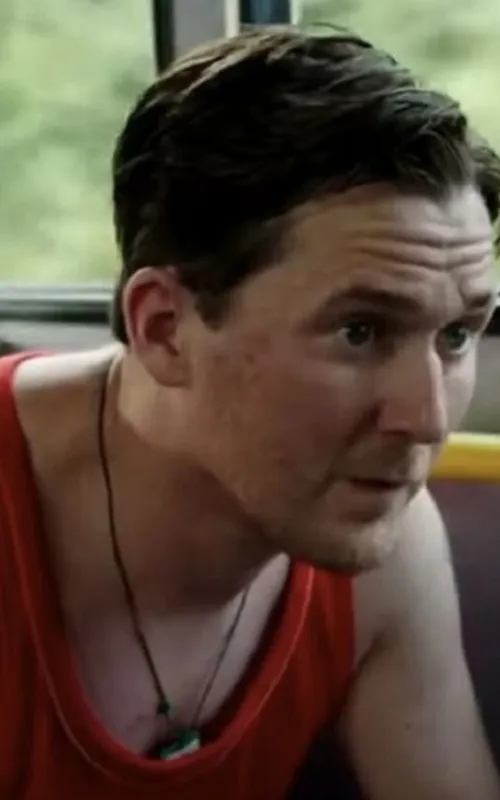 Shane Casey