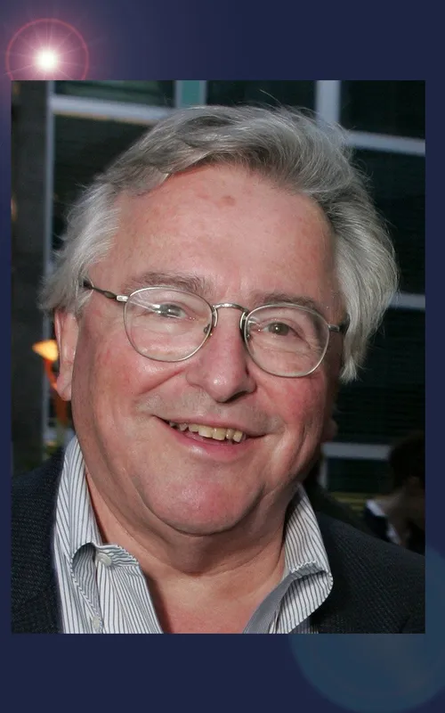 William J. Immerman