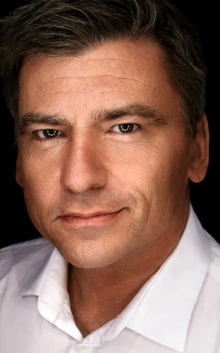 Mark Ferguson