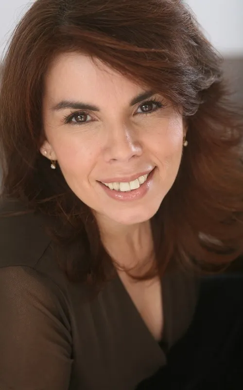 Marilyn Ghigliotti