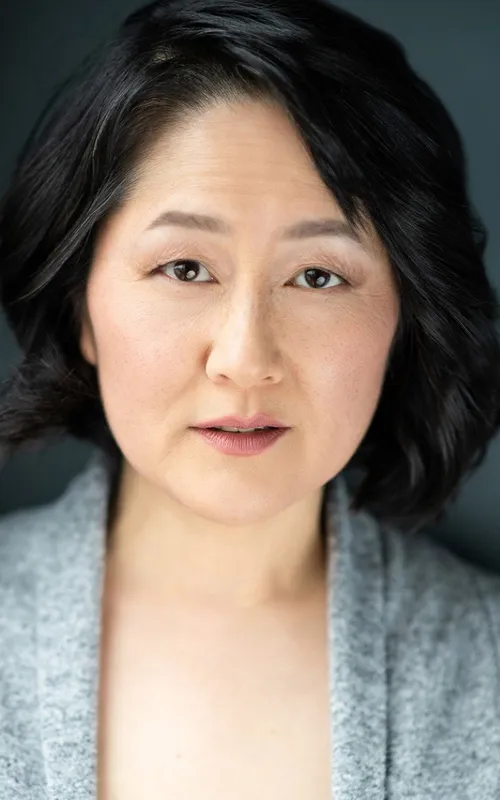 Moon Hee Suk