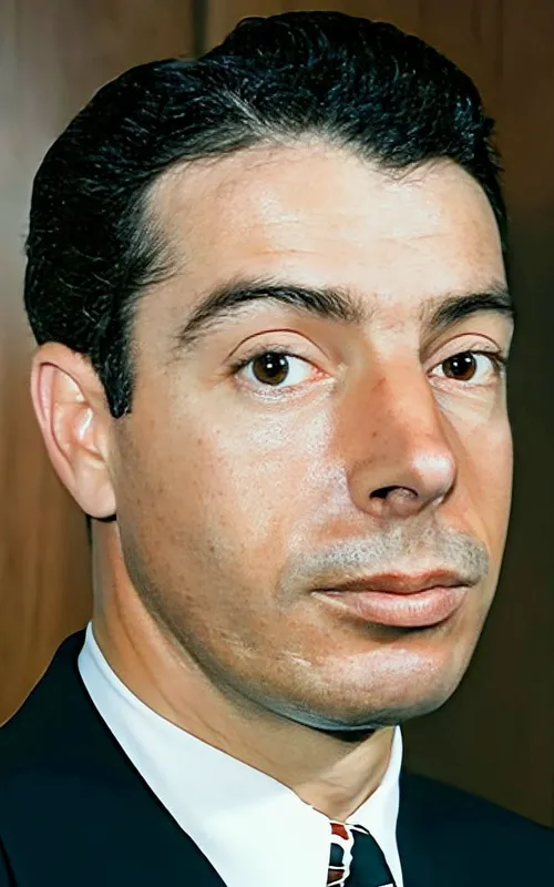 Joe DiMaggio