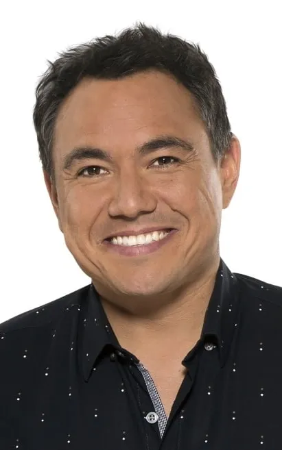 Sam Pang