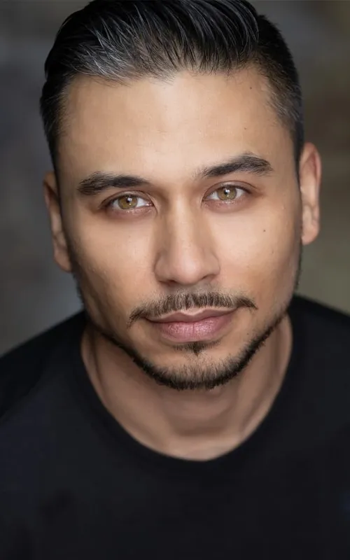 Ricky Norwood