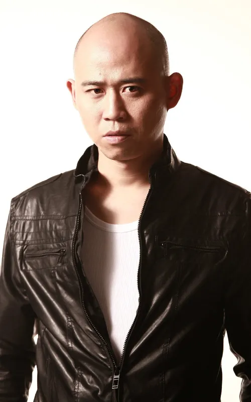 Pang Guochang