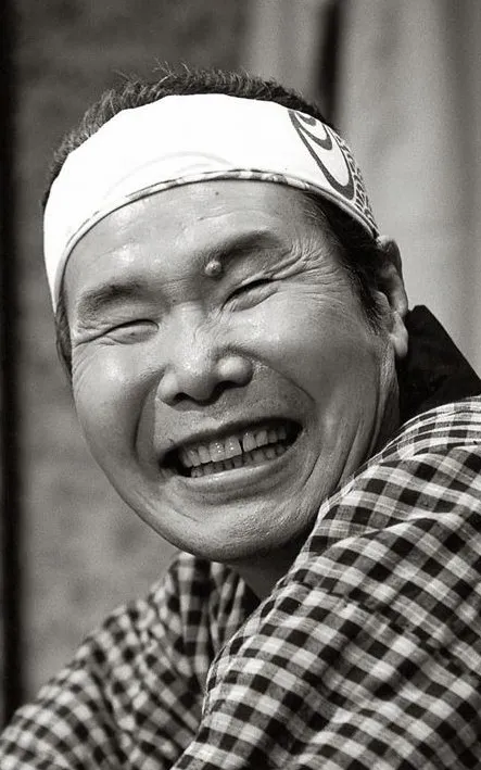 Kiyoshi Atsumi