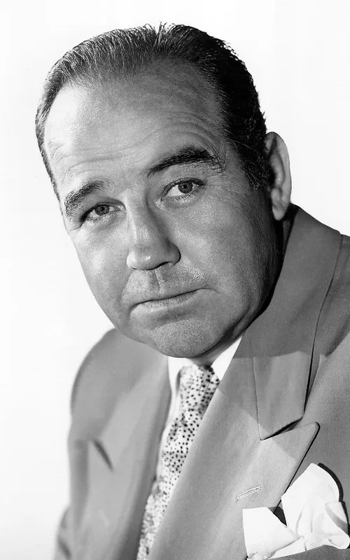 Broderick Crawford