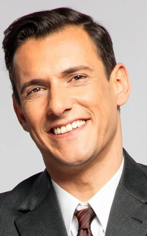 Stavros Svigos