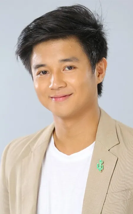 Yves Flores