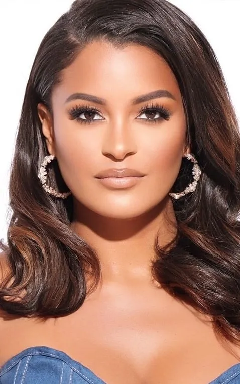 Claudia Jordan