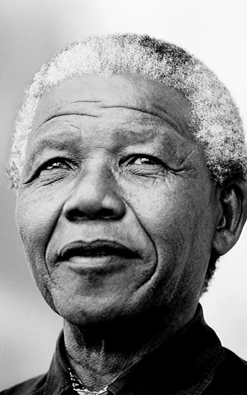 Nelson Mandela