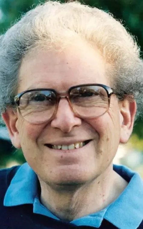 Russell Targ