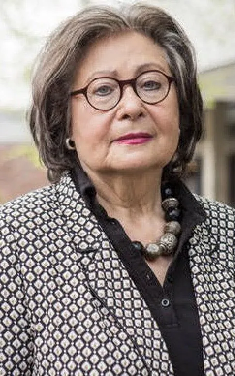 Jutta Brückner