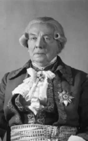 Leonid Ivanov-Rayev