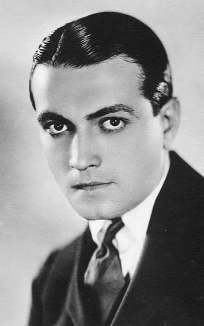 Richard Barthelmess