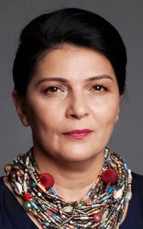 Ia Shugliashvili