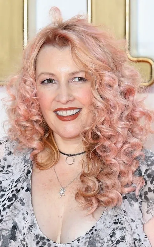 Jane Goldman