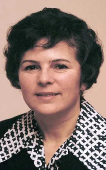 Jiřina Švorcová