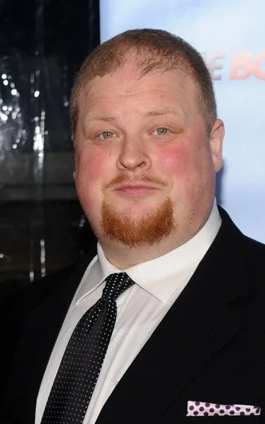 Joel Marsh Garland