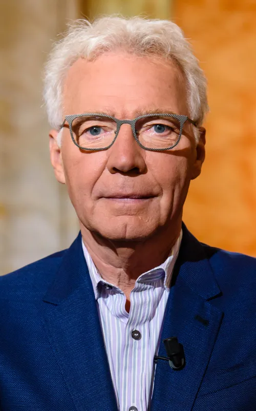 Paul Witteman