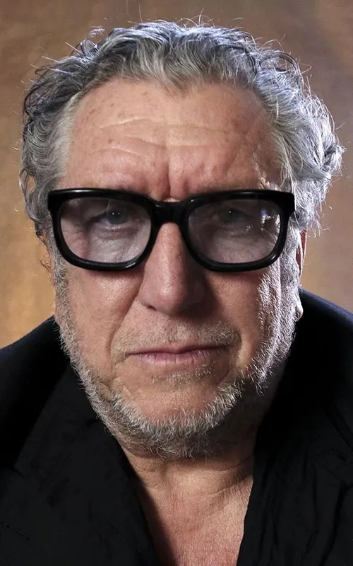 Steve Jones