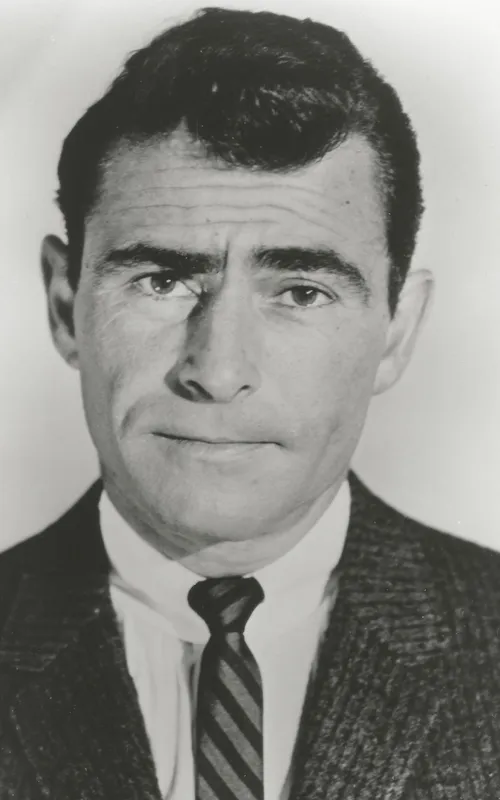 Rod Serling