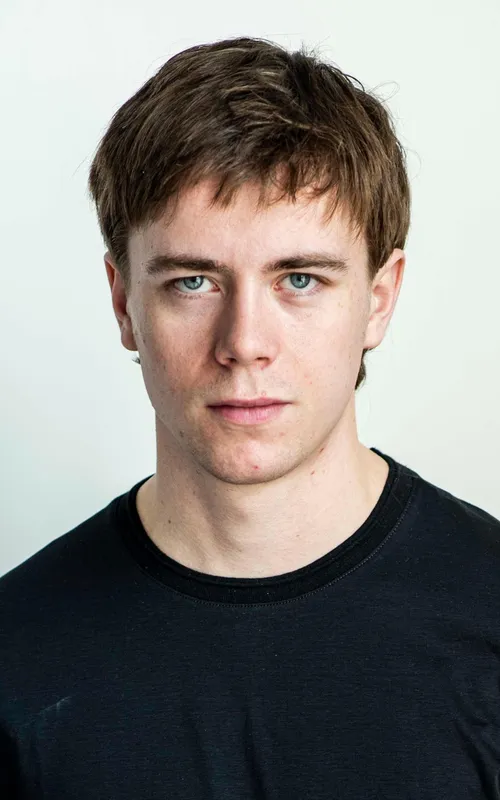 Chris MacMillan