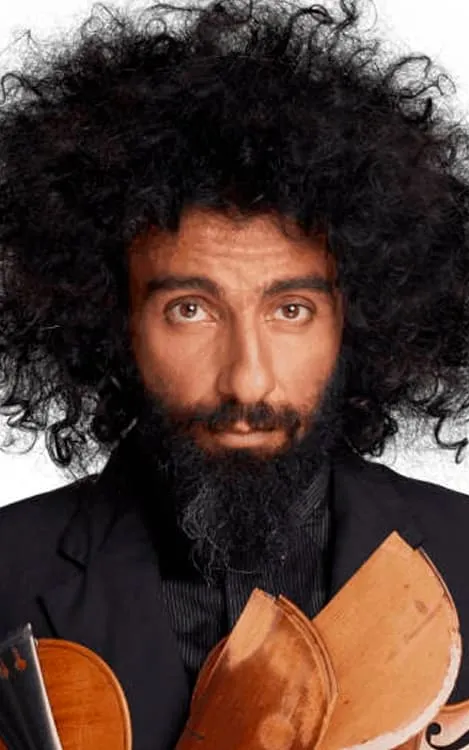 Ara Malikian