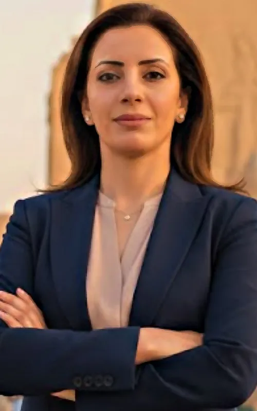 Magda Thabet
