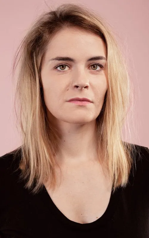 Hazel Brugger