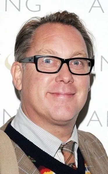 Vic Reeves