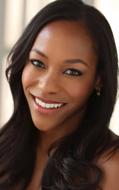 Nikki M. James