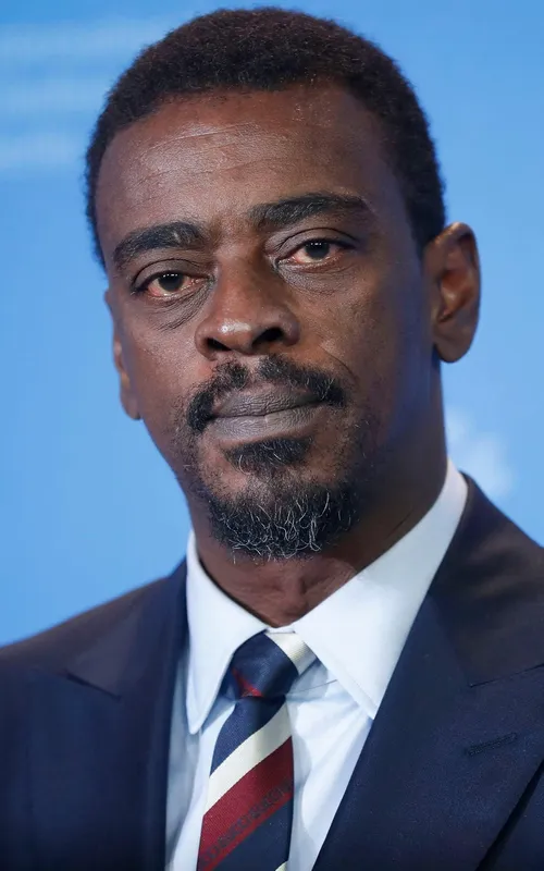 Seu Jorge