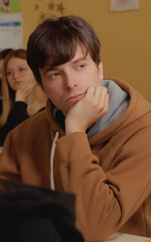 Alessio Casarin